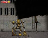 In-game Dog 3