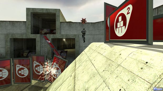 Version 1.9.2 Assault on Red