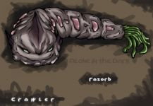 Crawler