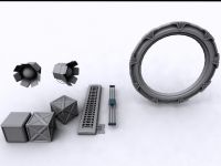 more props