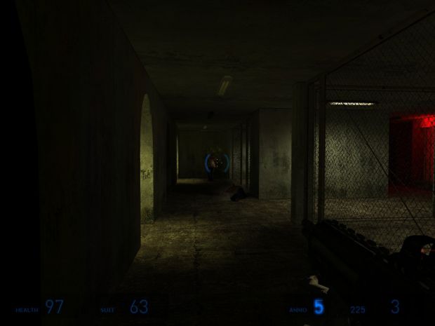 Corridor