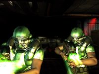 The fx in cinematics