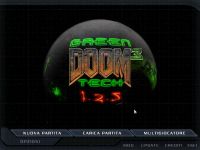 Main Menu