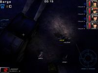 Squad Deployment