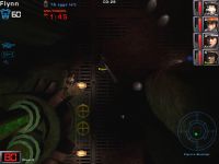 Infested Reactor Core