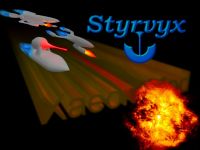 Styrvyx Wallpaper