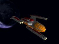 Drazi Sky Serpent