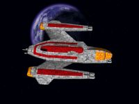 Drazi Sky Serpent
