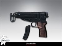 Scorpion vz.61
