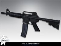 M4 Commando