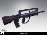 FAMAS G2