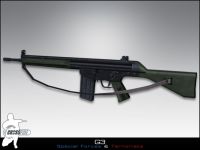 HK G3