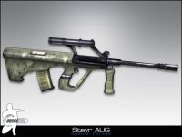 Steyr AUG