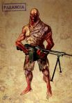 Clone mutant concept