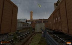 Industrial