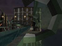 Wip bridge