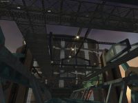 wip Bridge