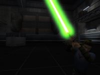 The last thing a gunner sees