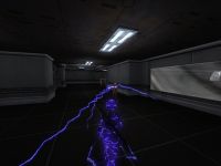 Force Lightning