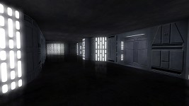 Balance of Power - Death Star WIP