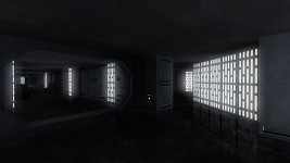 Balance of Power - Death Star WIP