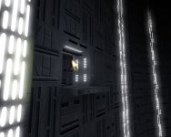 Death Star Escape Open Mode Gameplay