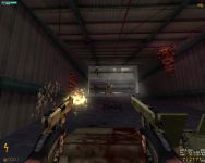 Singleplayer Fun