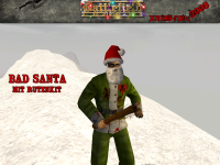 Bad Santa