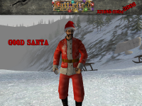 Good Santa