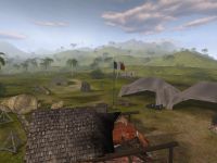 In-Game Screenshots: Sanaga River