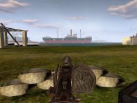 In-Game Screenshots: Sanaga River
