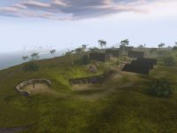 In-Game Screenshots: Sanaga River