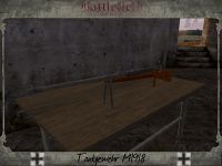 Tankgewehr M1918