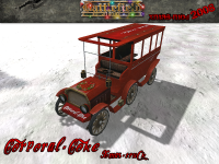Xmas-truck