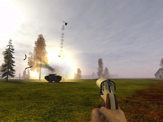 Ingame impressions of 3.1 4#