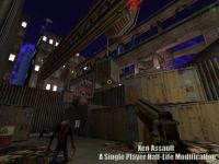 Outer Xentopia/remade