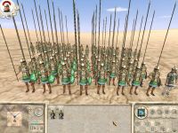 Hittite Spearmen