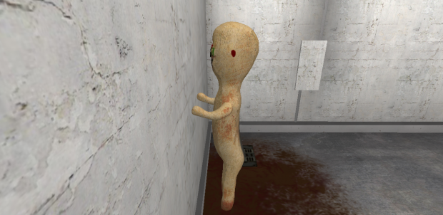 Image Scp Cb V Remake In Mod For Scp Containment