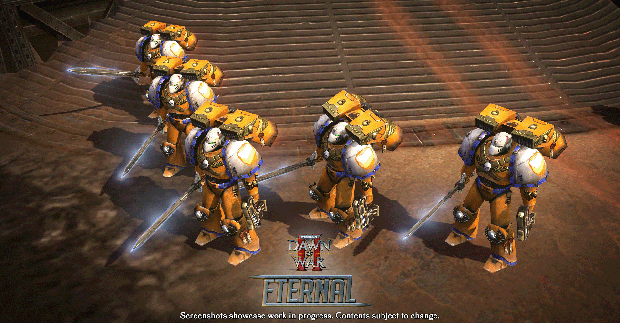 Image Dawn Of War Ii Eternal Mod For Dawn Of War Ii Retribution