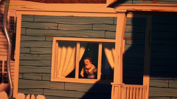 Image 2 Hello Neighbor Fateful An Alpha 2 Remake Mod For Hello