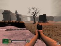 Desert