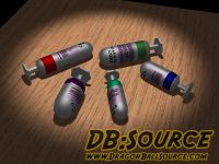 Capsul Render 1