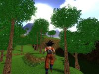 HDR Skybox Sample
