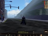 Server-side shot (02) of the Renraku Arcology