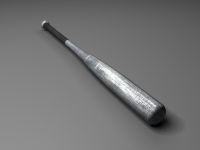 baseball bat