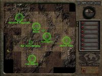 Civilised Areas