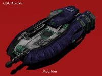 Magrider