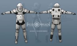 Alliance Marine
