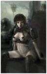 Senallin Baroness