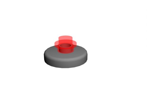 Landmine